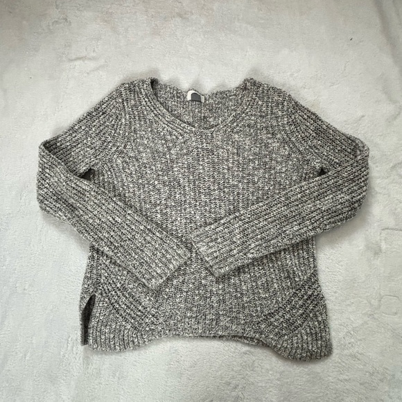 Old Navy Knit Tank Top Sleeveless Casual Gray Small - Picture 1 of 2